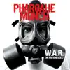 Pharoahe Monch - W.A.R. (We Are Renegades)